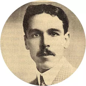 Alfredo González Flores