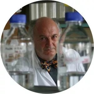 Alfredo Gorio - Author