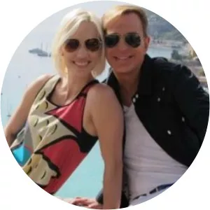 Alfredo Grudke photograph