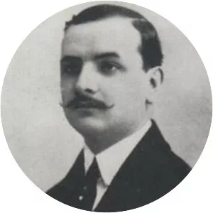 Alfredo Guisado - Portuguese poet