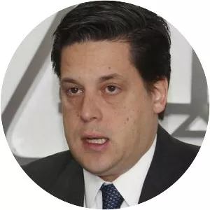 Alfredo Gutiérrez Ortiz Mena