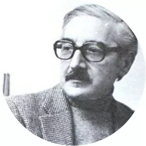 Alfredo Hlito