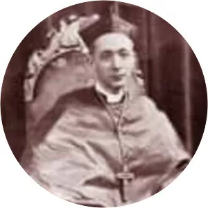 Alfredo Ildefonso Schuster