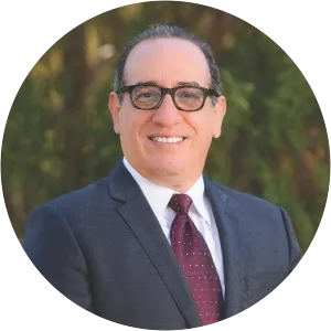 Alfredo J. Artiles - Researcher