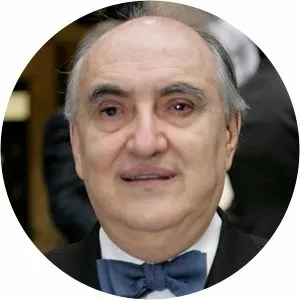 Alfredo Jalife-Rahme