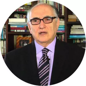 Alfredo Jalife-Rahme