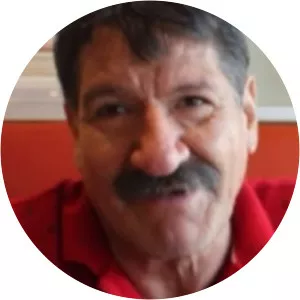 Alfredo Jiménez Ramírez