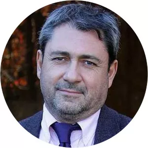 Alfredo Joignant - Sociologist