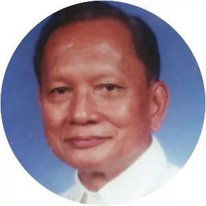 Alfredo Lagmay