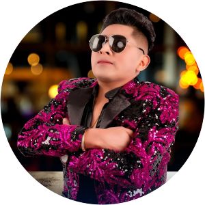 Alfredo Larico - Musical artist