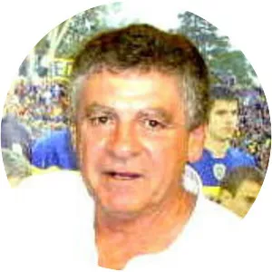 Alfredo Letanú