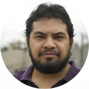 Alfredo Loaeza - Screenwriter