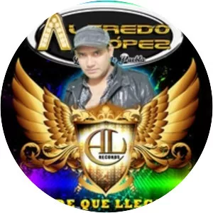 Alfredo Lopez La Voz de Puebla - Musical artist