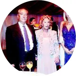 Alfredo Luis Vila photograph