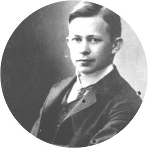 Alfredo Luiz Baumgarten photograph