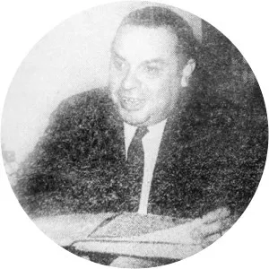 Alfredo Macario Lorca