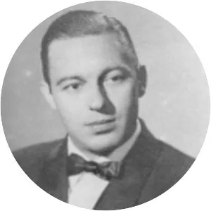 Alfredo Malerba - Argentine pianist