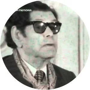 Alfredo Marceneiro - Portuguese singer