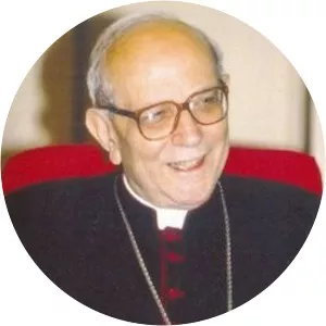 Alfredo Maria Garsia