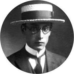 Alfredo Mario Ferreiro