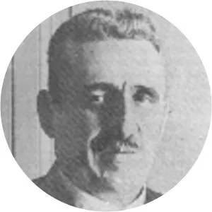 Alfredo Martínez y García-Argüelles