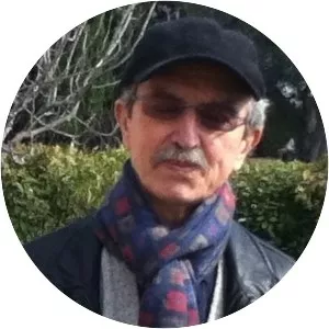 Alfredo Medio - Author