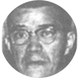 Alfredo Montelibano Sr.