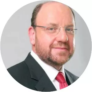 Alfredo Moreno Charme - Former Minister of Foreign Affairs of Chile