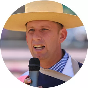 Alfredo Moreno Echeverría - Politician