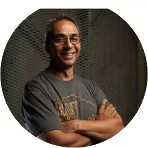 Alfredo Naranjo - Musical artist