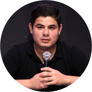 Alfredo Olivas Valenzuela photograph