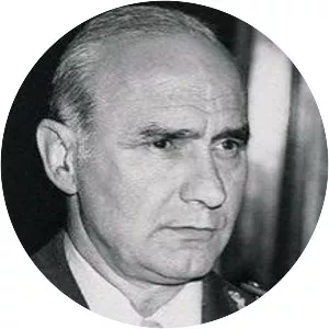 Alfredo Oscar Saint Jean