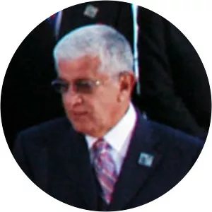 Alfredo Palacio