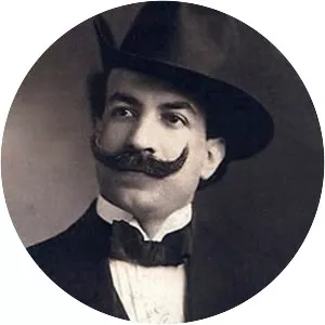 Alfredo Palacios - Former Senator of Argentina