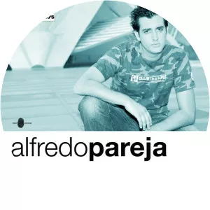 Alfredo Pareja