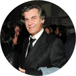 Alfredo Pecora - Fashion designer ‧ Susan Pratt's husband