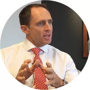 Alfredo Perez Gubbins - CEO of Alicorp