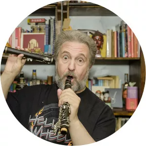 Alfredo Ponissi - Musical artist