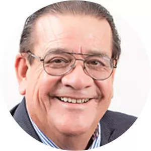 Alfredo Porras Dominguez