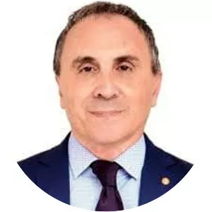 Alfredo Posteraro - Politician