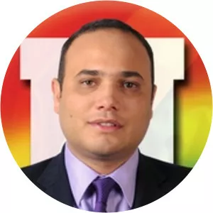 Alfredo Rafael Deluque Zuleta