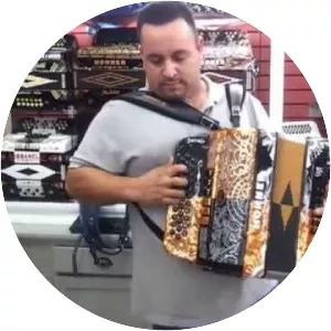 Alfredo Ramírez Corral - Musician