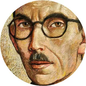 Alfredo Ramos Martínez