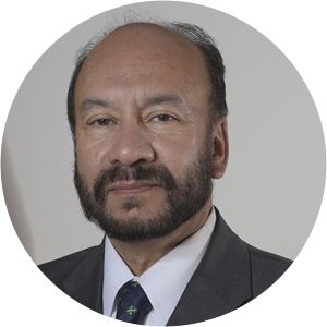 Alfredo Rangel Suárez