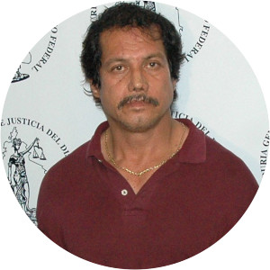 Alfredo Ríos Galeana