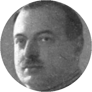 Alfredo Rocco - Politician