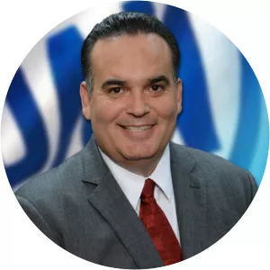 Alfredo Rodríguez Dávila