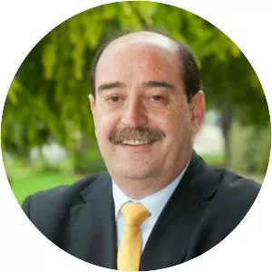 Alfredo Rodríguez Sedano - Author