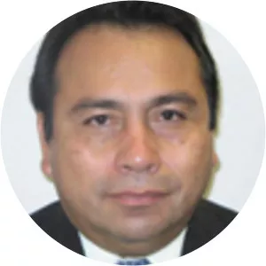 Alfredo Rodríguez y Pacheco