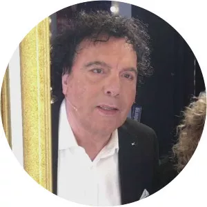 Alfredo Rossi photograph